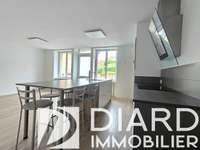 Location appartement 4 pièces