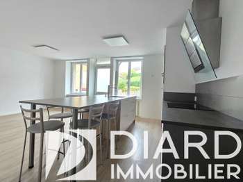 Location Appartement 4 piècesLécousse
