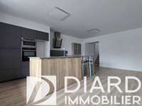 Location appartement 4 pièces