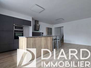 Location appartement 4 pièces