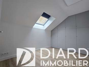 Location appartement 4 pièces