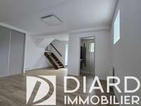 Location appartement 4 pièces