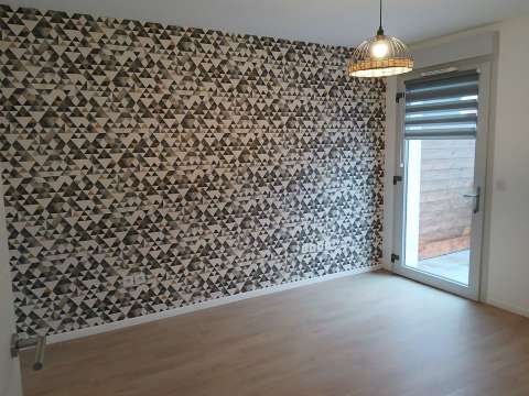 Location appartement 2 pièces Location appartement 2 pièces