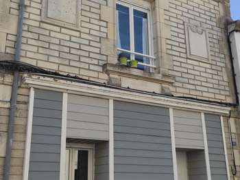 Location Appartement 2 piècesLegé