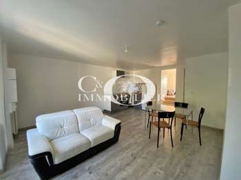 Location appartement 2 pièces