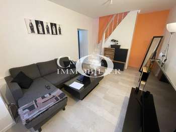 Location Appartement 2 piècesLegé