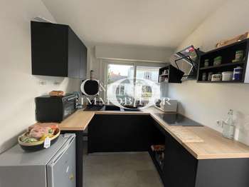Location appartement 2 pièces