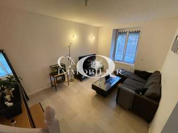 Location appartement 2 pièces