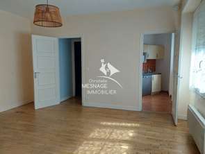 Location Appartement 3 piècesLehon