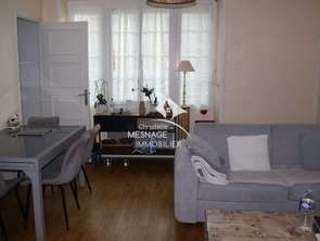 Location Appartement 3 piècesLehon