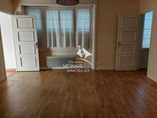 Location appartement 3 pièces