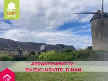 Location Appartement 2 piècesLehon