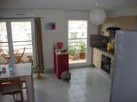 Location appartement 3 pièces Location appartement 3 pièces