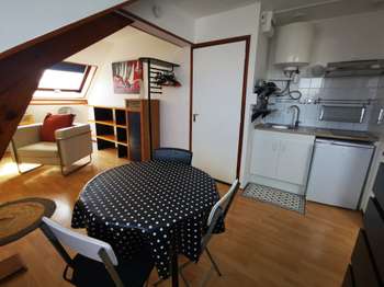 Location Appartement T1Lens