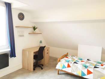 Location Appartement T1Lens