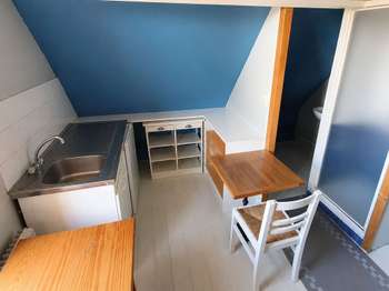 Location appartement 1 pièce