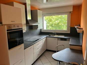 Location Appartement 3 piècesLens
