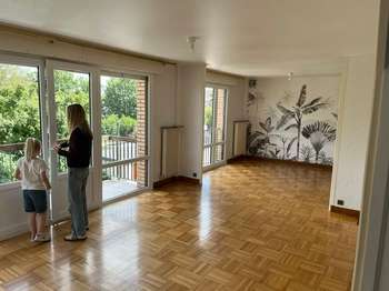 Location appartement 3 pièces Location appartement 3 pièces