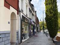 Location appartement 4 pièces