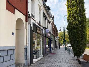 Location Appartement 4 piècesLens