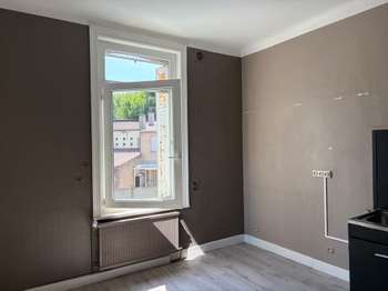 Location appartement 4 pièces