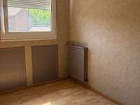 Location appartement 4 pièces