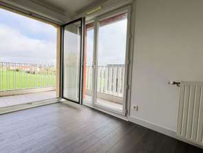 Location Appartement 4 piècesLentilly