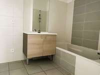Location appartement 4 pièces