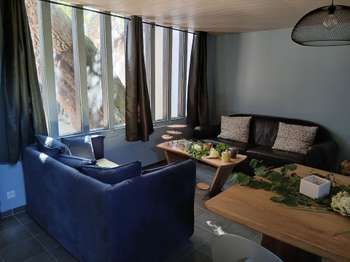 Location appartement 5 pièces Léon 40