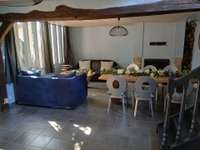 Location appartement 5 pièces