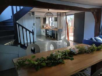 Location appartement 5 pièces