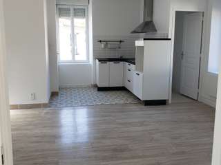 Location appartement 3 pièces