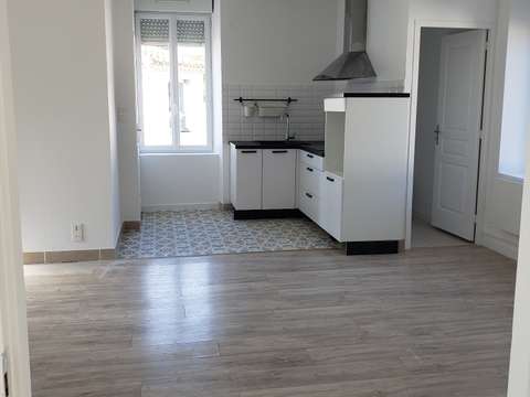 Location appartement 3 pièces
