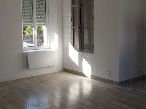 Location appartement 3 pièces