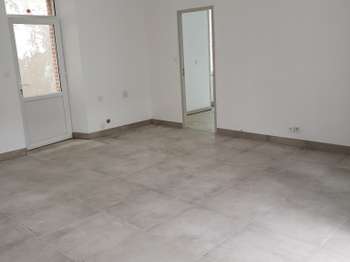 Location appartement 3 pièces Les Achards 85