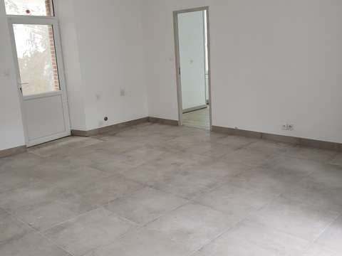 Location appartement 3 pièces Les Achards 85