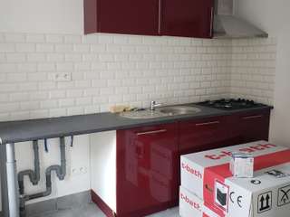 Location appartement 3 pièces