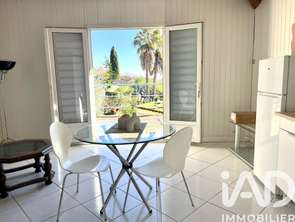 Location Appartement 2 piècesLes Adrets-de-l'Estérel