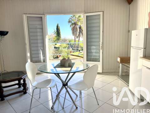 Location appartement 2 pièces Les Adrets-de-l'Estérel 83