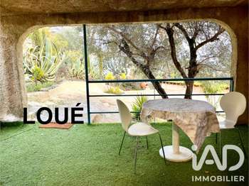Location Appartement 2 piècesLes Adrets-de-l'Estérel