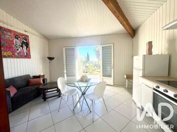 Location Appartement 2 piècesLes Adrets-de-l'Estérel