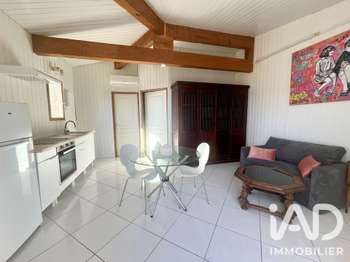 Location Appartement 2 piècesLes Adrets-de-l'Estérel