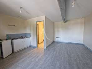 Location Appartement T1Les Alleuds
