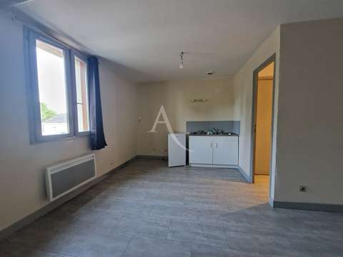 Location appartement 1 pièce
