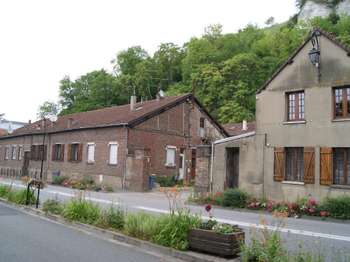 Location appartement 2 pièces Les Andelys 27