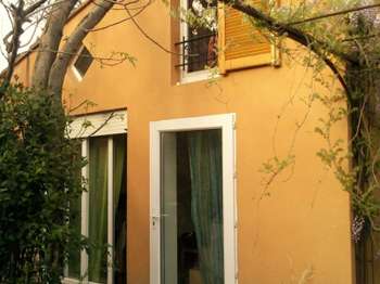 Location Appartement T1Les Angles