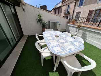 Location Appartement 4 piècesLes Arcs