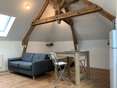Location appartement Studio Les Aubiers - 79