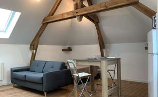Photo Location Studio Les Aubiers