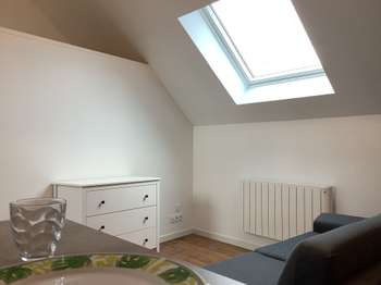 Location Studio 1 pièce